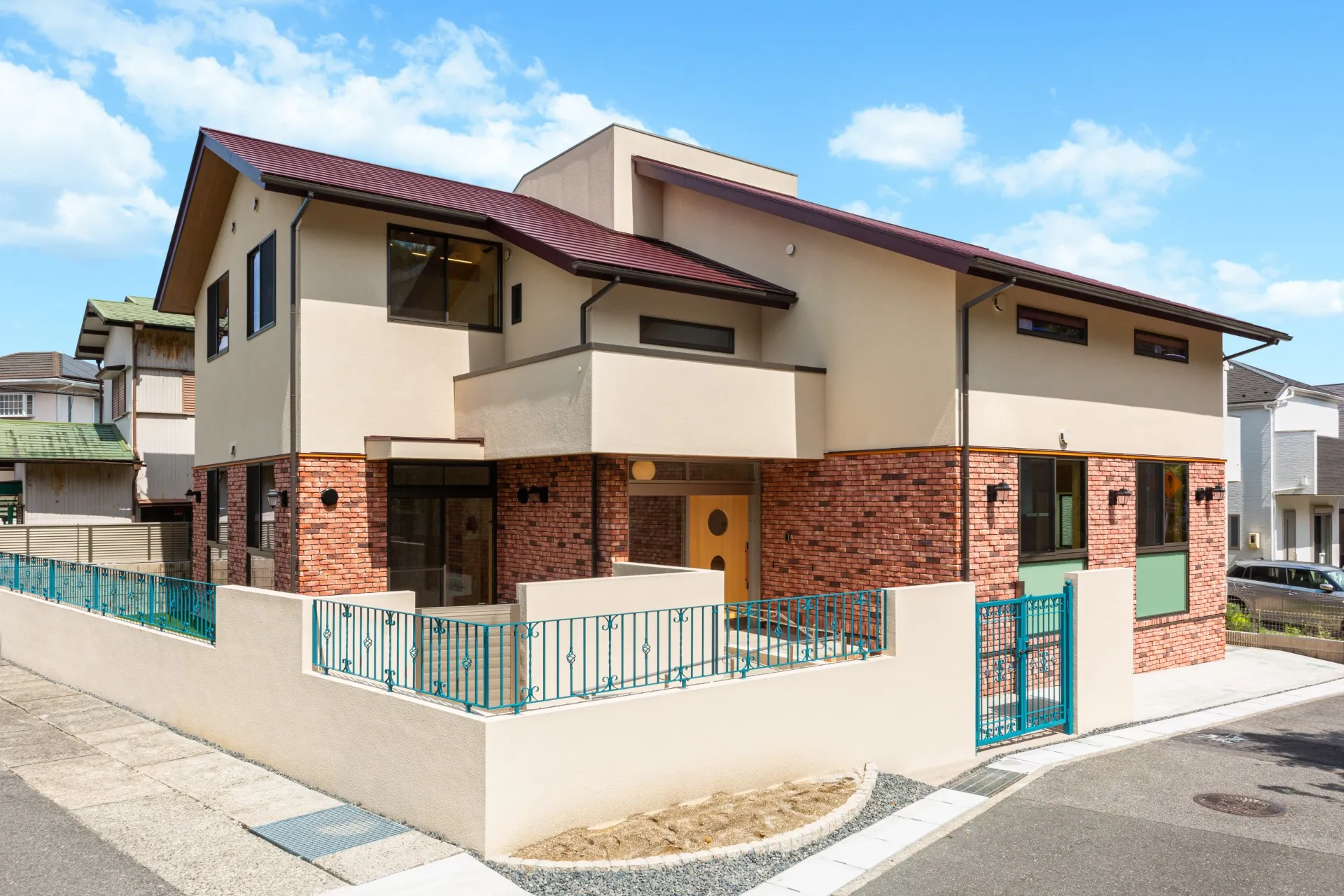 E幼稚園