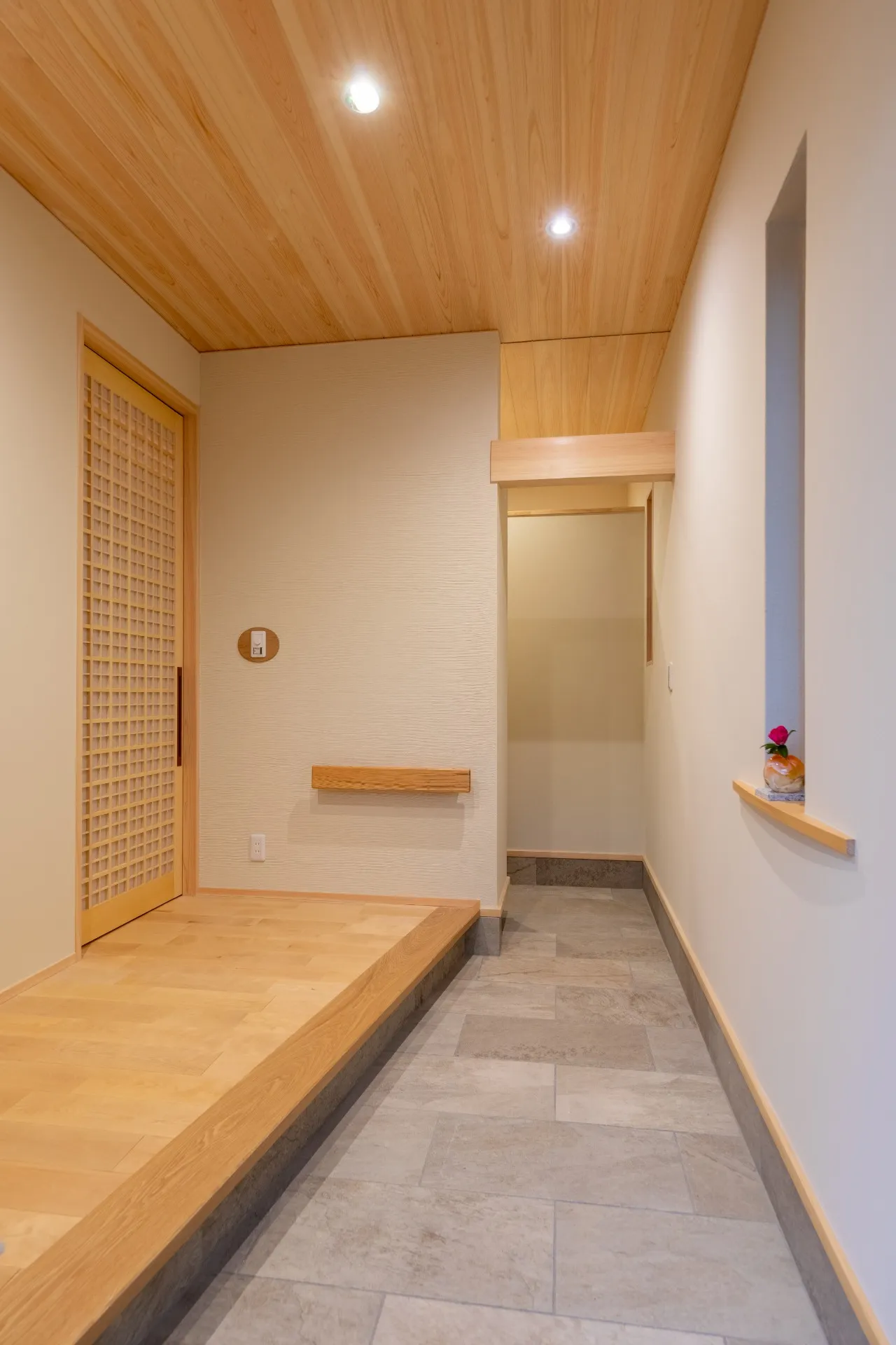 木造平屋建の現場見学会を開催いたします！